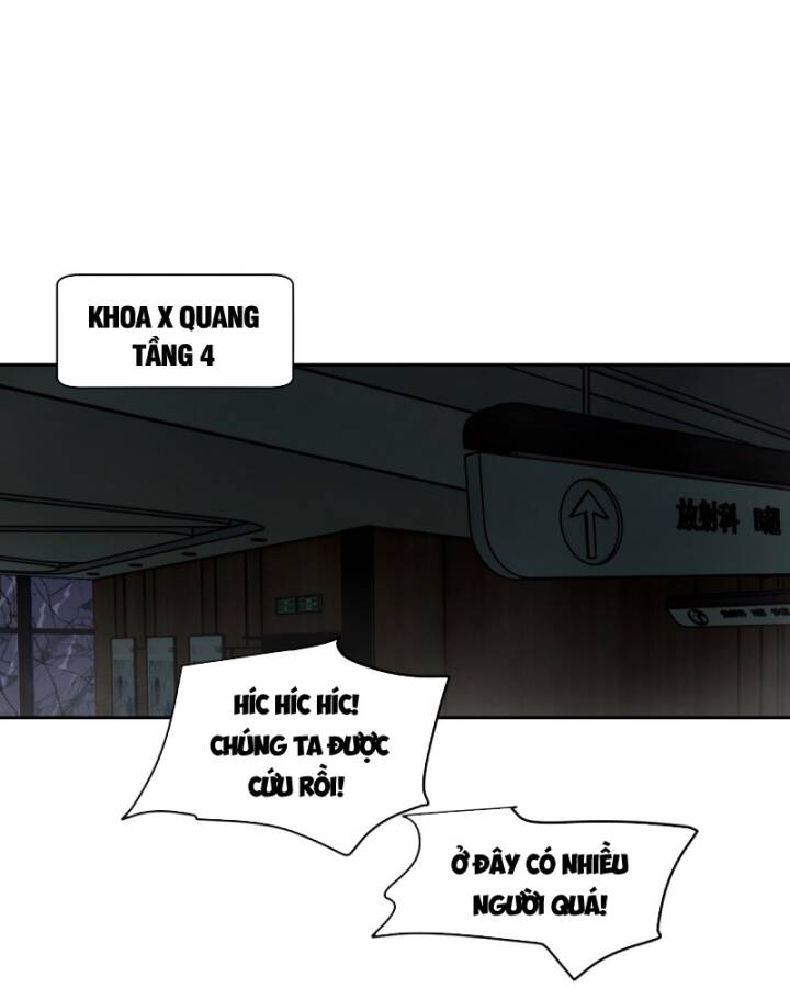 Tay Trái Của Ta Có Thể Dị Biến - Chapter 59 - Page 34