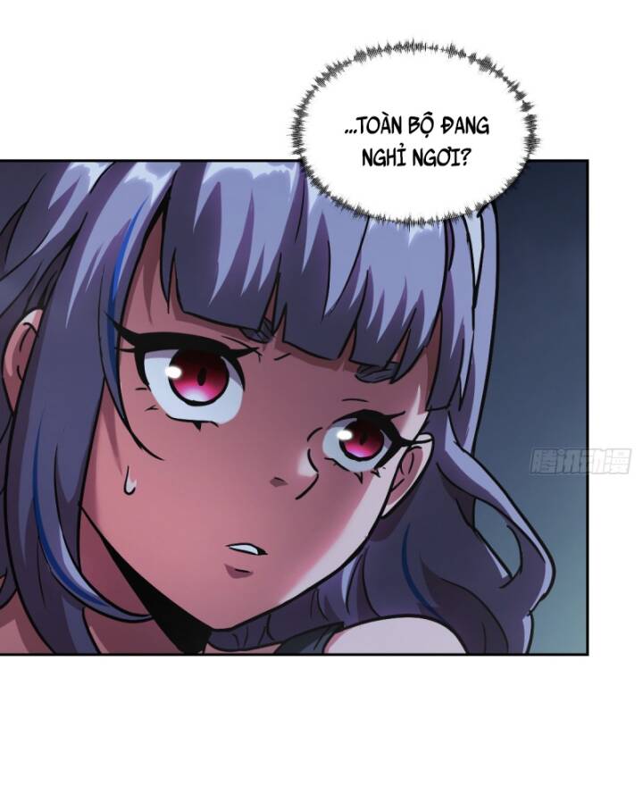 Tay Trái Của Ta Có Thể Dị Biến - Chapter 59 - Page 43