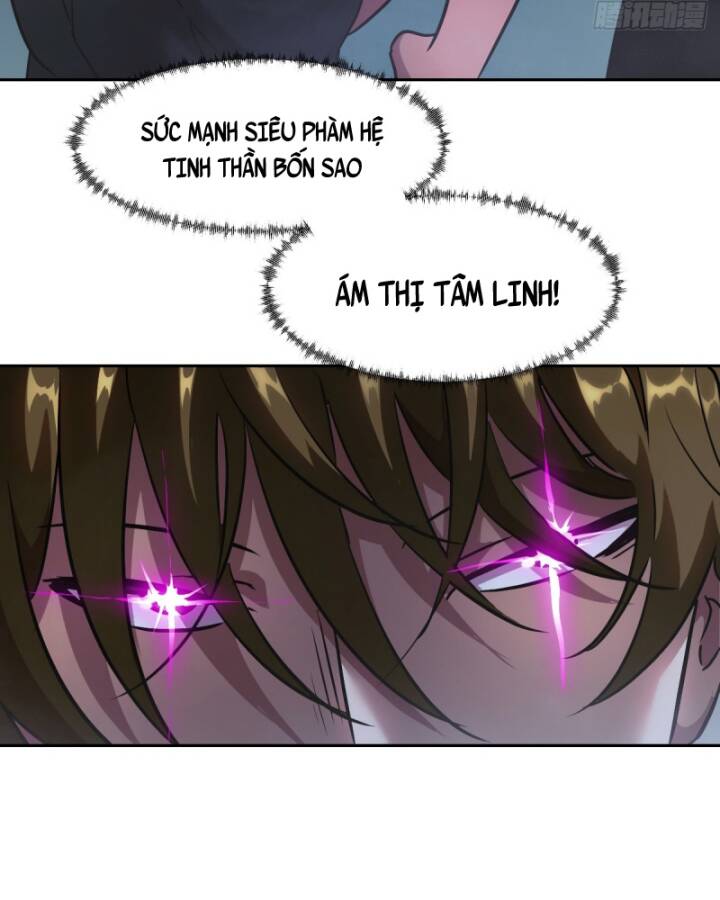 Tay Trái Của Ta Có Thể Dị Biến - Chapter 59 - Page 46