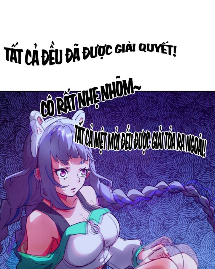 Tay Trái Của Ta Có Thể Dị Biến - Chapter 59 - Page 47