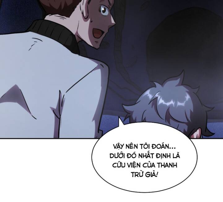 Tay Trái Của Ta Có Thể Dị Biến - Chapter 59 - Page 5