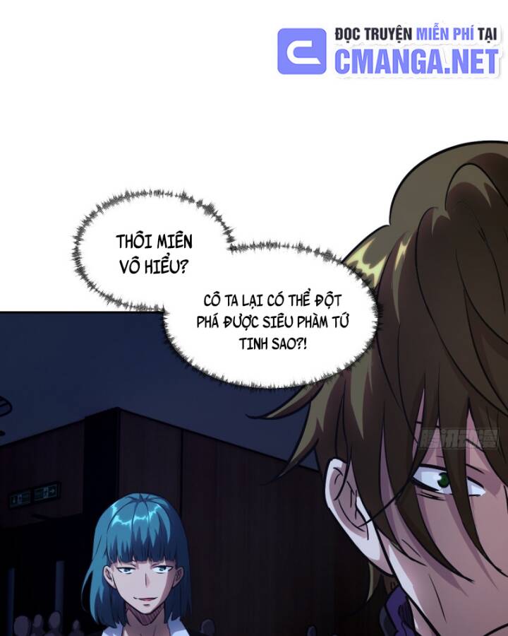 Tay Trái Của Ta Có Thể Dị Biến - Chapter 59 - Page 50