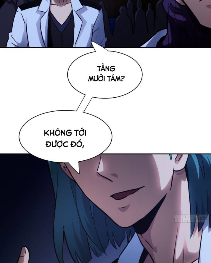 Tay Trái Của Ta Có Thể Dị Biến - Chapter 59 - Page 51
