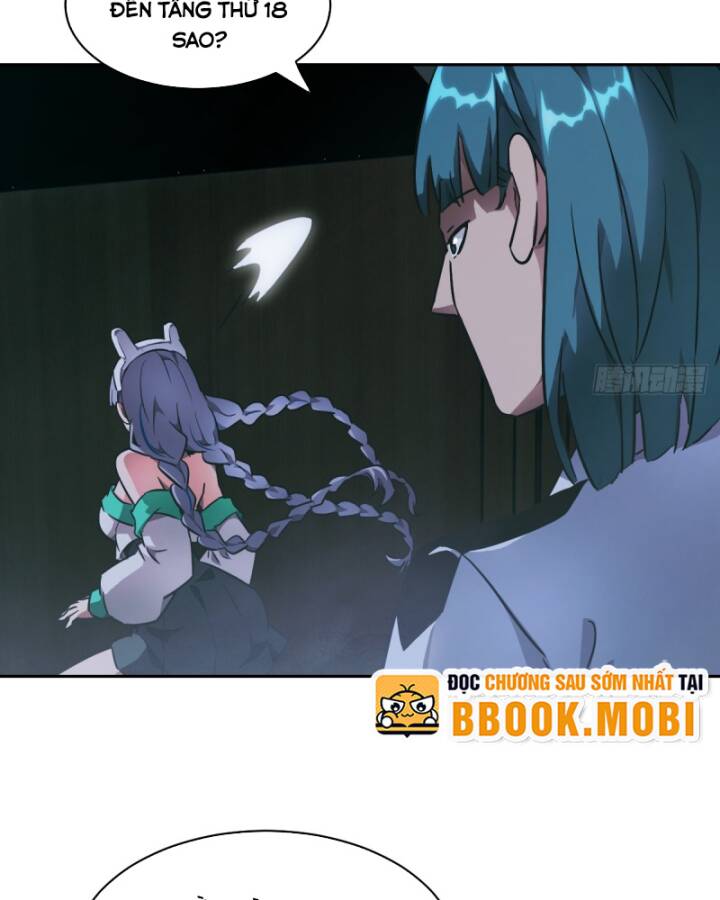 Tay Trái Của Ta Có Thể Dị Biến - Chapter 59 - Page 57