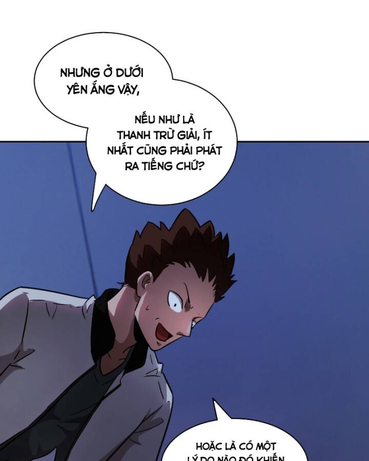 Tay Trái Của Ta Có Thể Dị Biến - Chapter 59 - Page 6