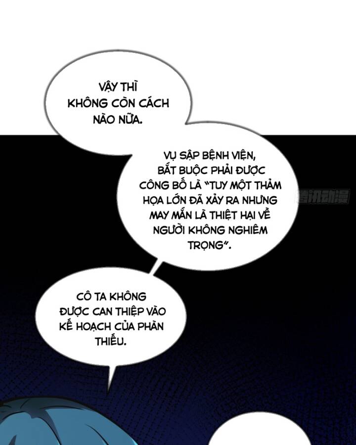 Tay Trái Của Ta Có Thể Dị Biến - Chapter 59 - Page 60