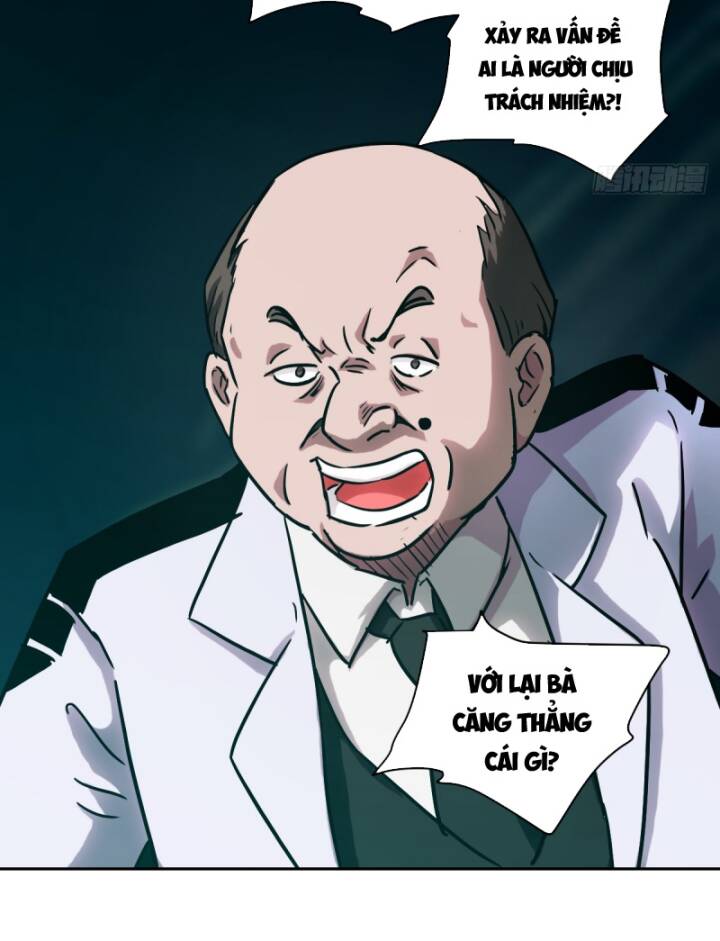 Tay Trái Của Ta Có Thể Dị Biến - Chapter 59 - Page 66