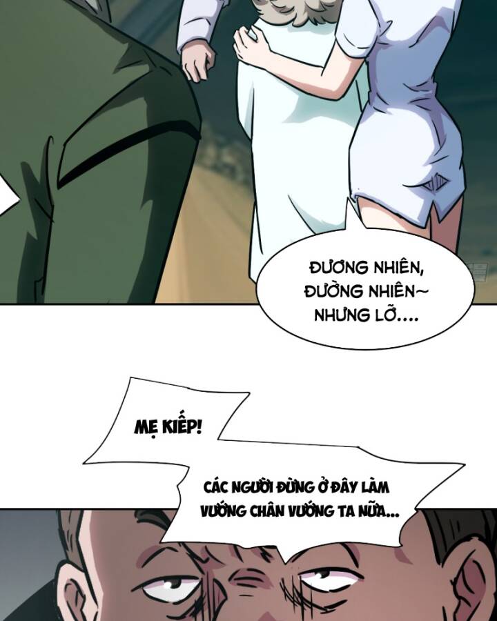 Tay Trái Của Ta Có Thể Dị Biến - Chapter 59 - Page 68