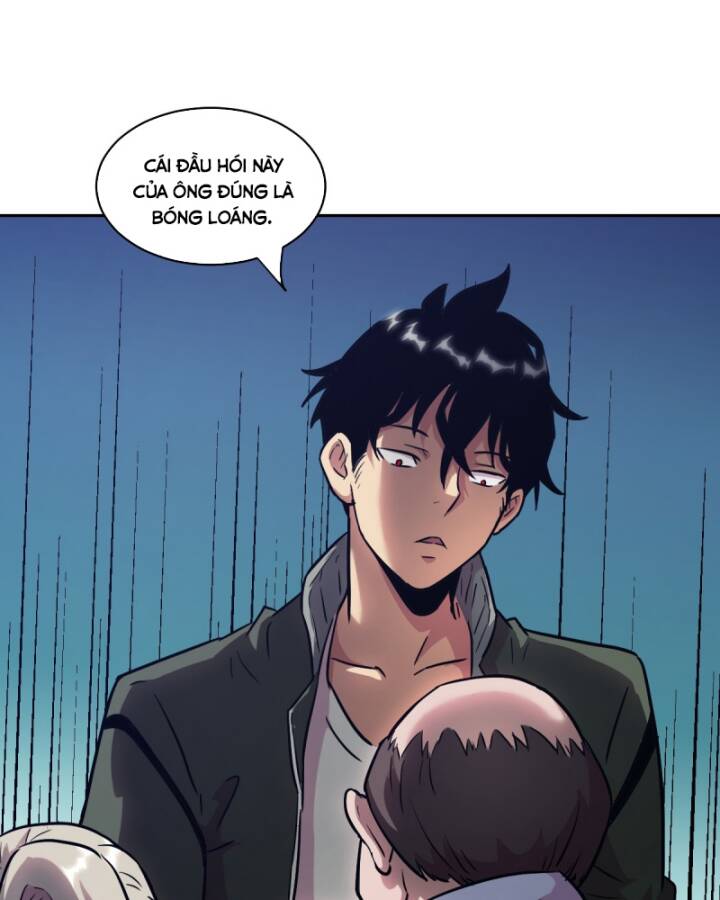 Tay Trái Của Ta Có Thể Dị Biến - Chapter 59 - Page 70