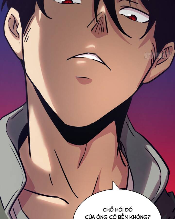 Tay Trái Của Ta Có Thể Dị Biến - Chapter 59 - Page 72