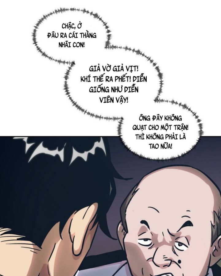 Tay Trái Của Ta Có Thể Dị Biến - Chapter 59 - Page 74