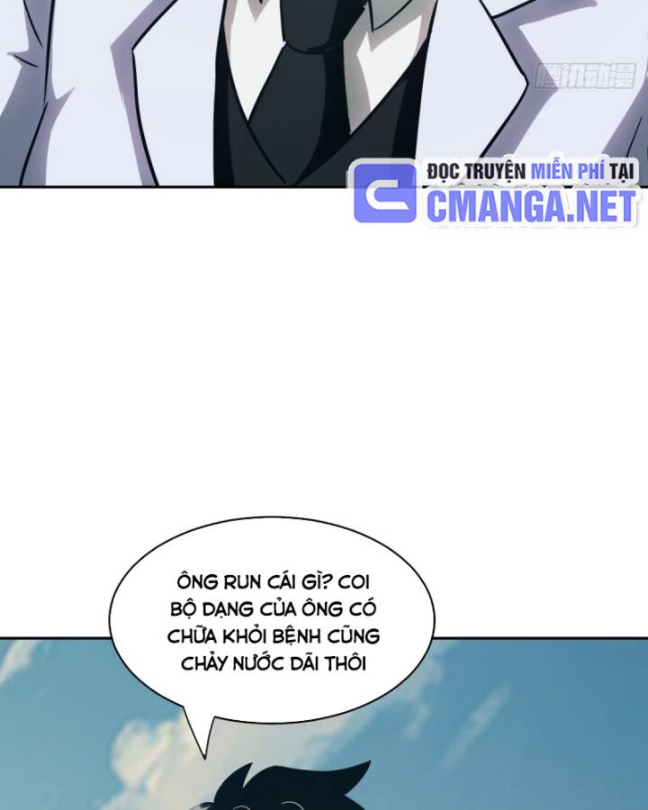 Tay Trái Của Ta Có Thể Dị Biến - Chapter 59 - Page 79