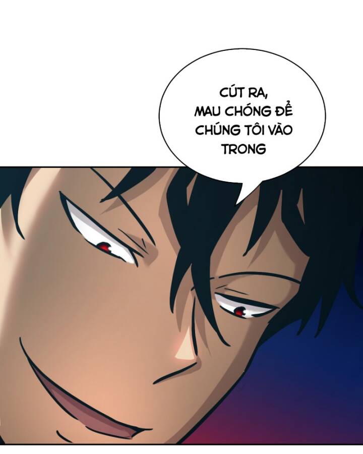 Tay Trái Của Ta Có Thể Dị Biến - Chapter 59 - Page 82
