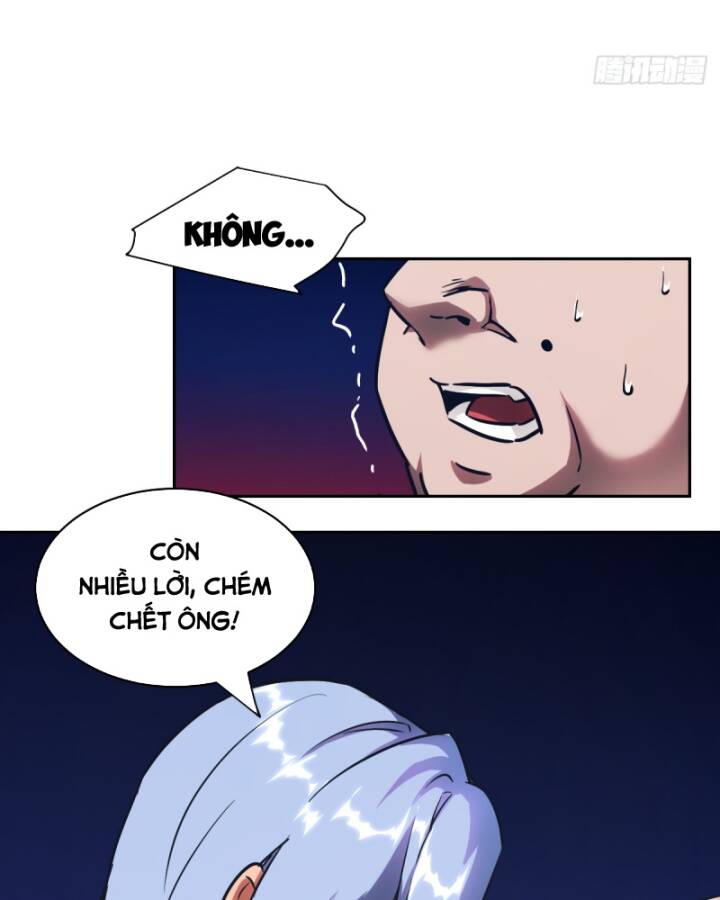 Tay Trái Của Ta Có Thể Dị Biến - Chapter 59 - Page 83