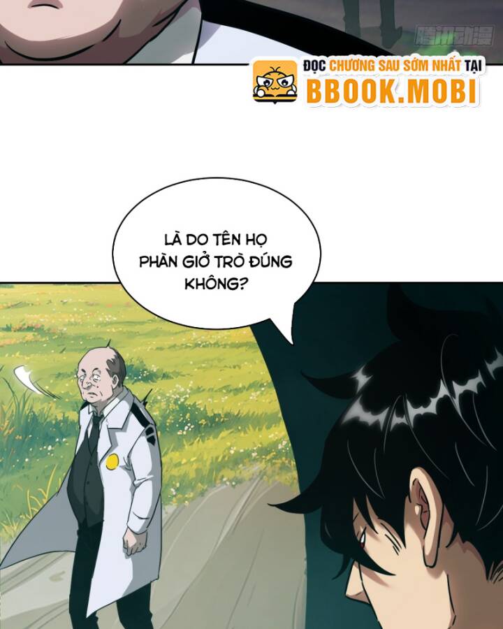 Tay Trái Của Ta Có Thể Dị Biến - Chapter 59 - Page 87