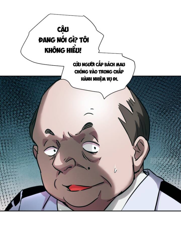 Tay Trái Của Ta Có Thể Dị Biến - Chapter 59 - Page 89