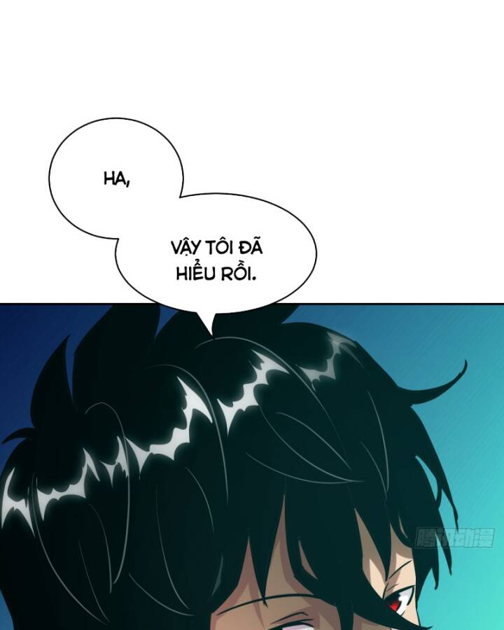 Tay Trái Của Ta Có Thể Dị Biến - Chapter 59 - Page 90