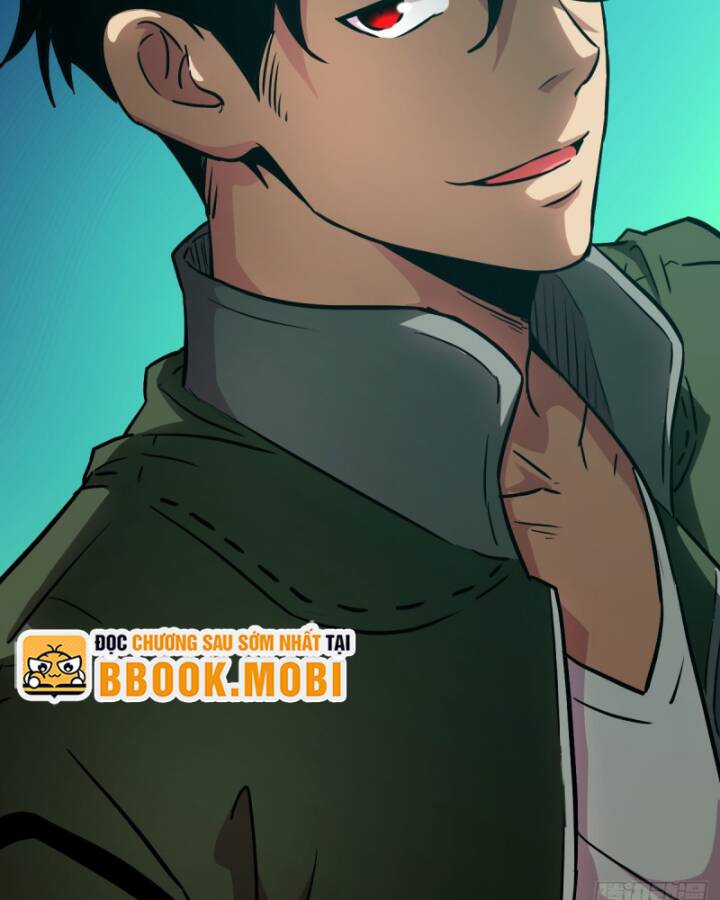 Tay Trái Của Ta Có Thể Dị Biến - Chapter 59 - Page 91