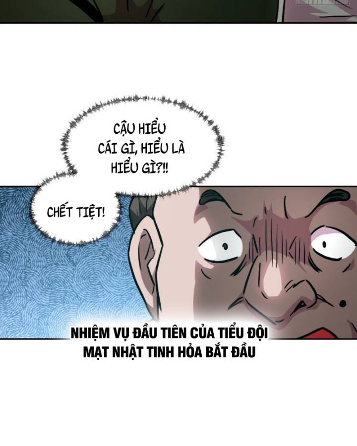 Tay Trái Của Ta Có Thể Dị Biến - Chapter 59 - Page 92
