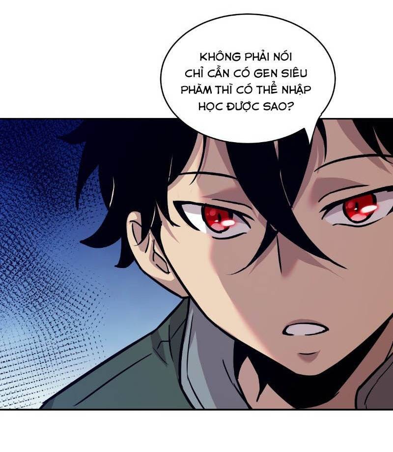 Tay Trái Của Ta Có Thể Dị Biến - Chapter 6 - Page 14