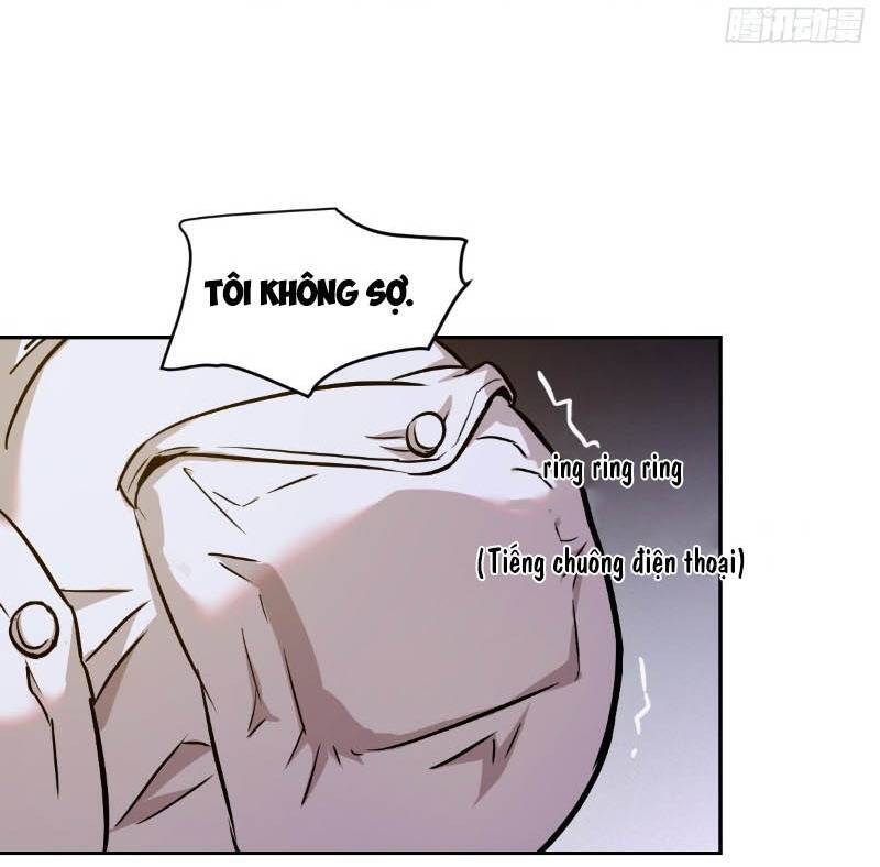 Tay Trái Của Ta Có Thể Dị Biến - Chapter 6 - Page 19