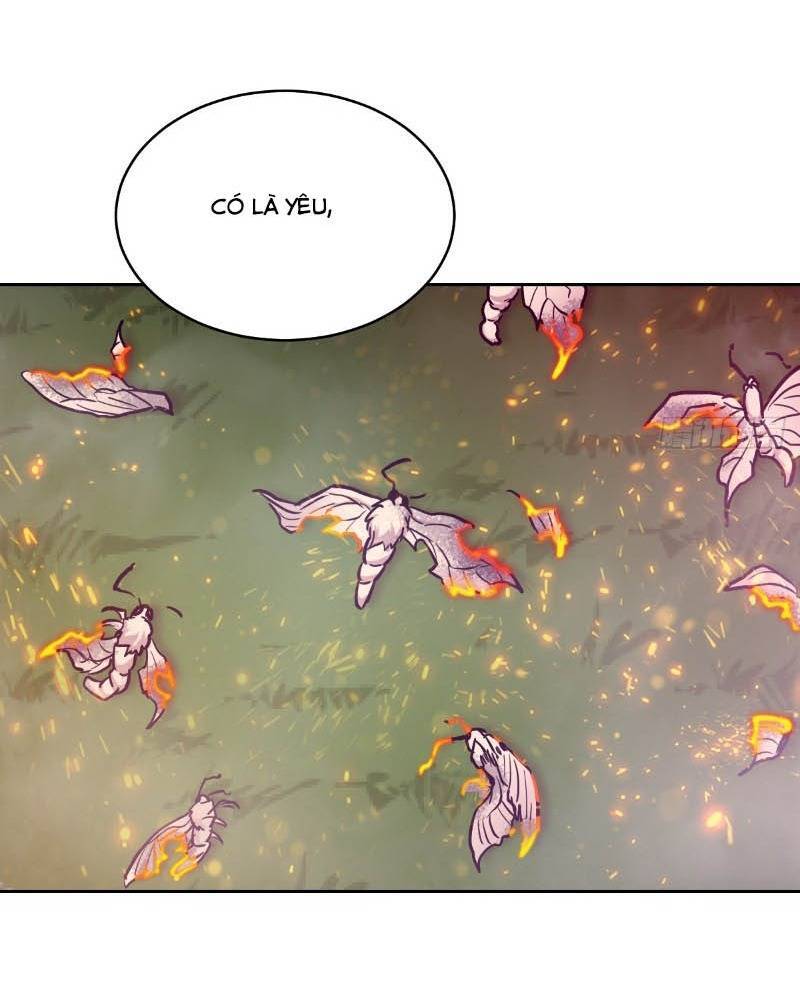 Tay Trái Của Ta Có Thể Dị Biến - Chapter 6 - Page 26