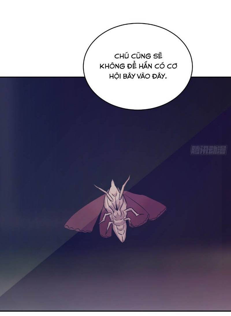 Tay Trái Của Ta Có Thể Dị Biến - Chapter 6 - Page 34