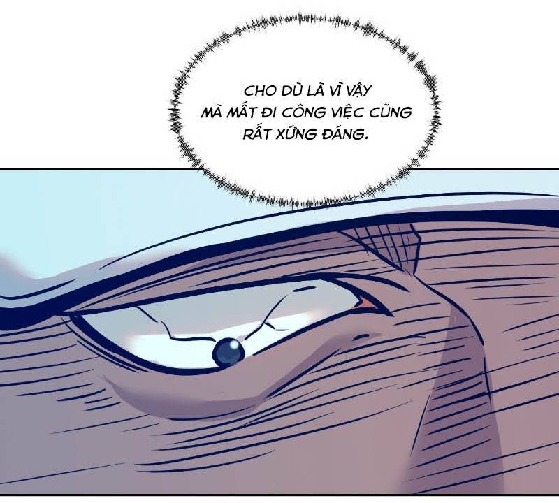 Tay Trái Của Ta Có Thể Dị Biến - Chapter 6 - Page 40