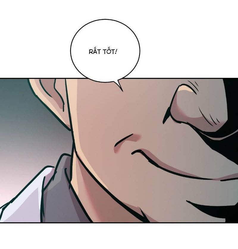 Tay Trái Của Ta Có Thể Dị Biến - Chapter 6 - Page 42