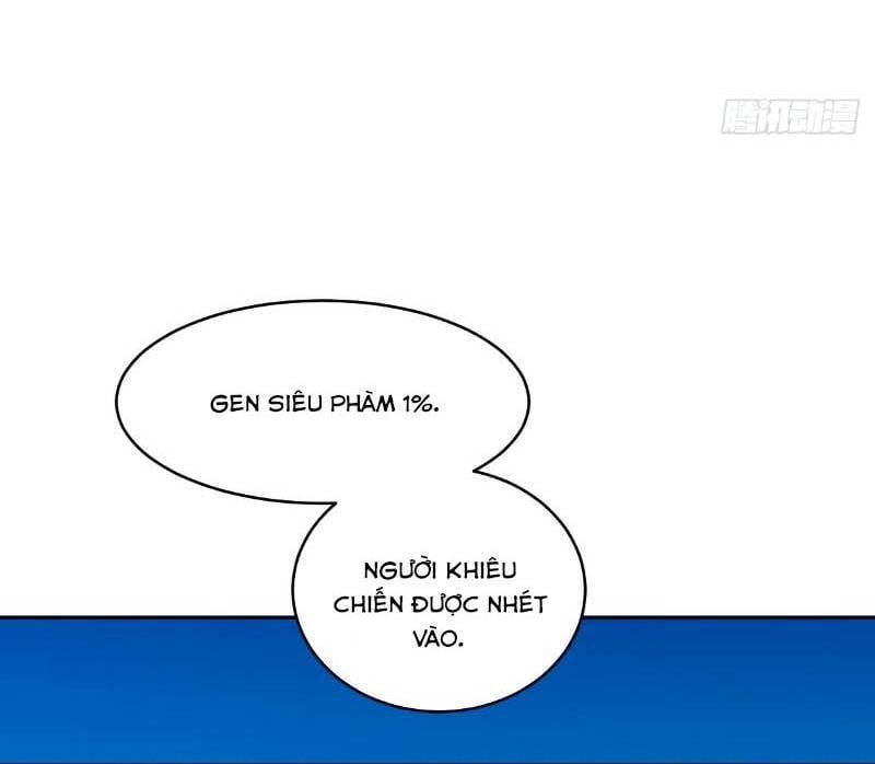 Tay Trái Của Ta Có Thể Dị Biến - Chapter 6 - Page 43