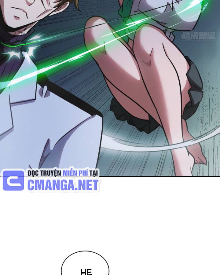 Tay Trái Của Ta Có Thể Dị Biến - Chapter 60 - Page 11