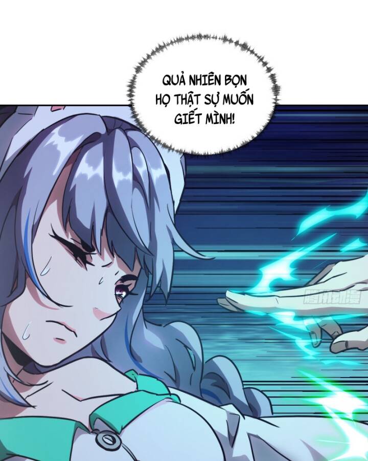 Tay Trái Của Ta Có Thể Dị Biến - Chapter 60 - Page 16