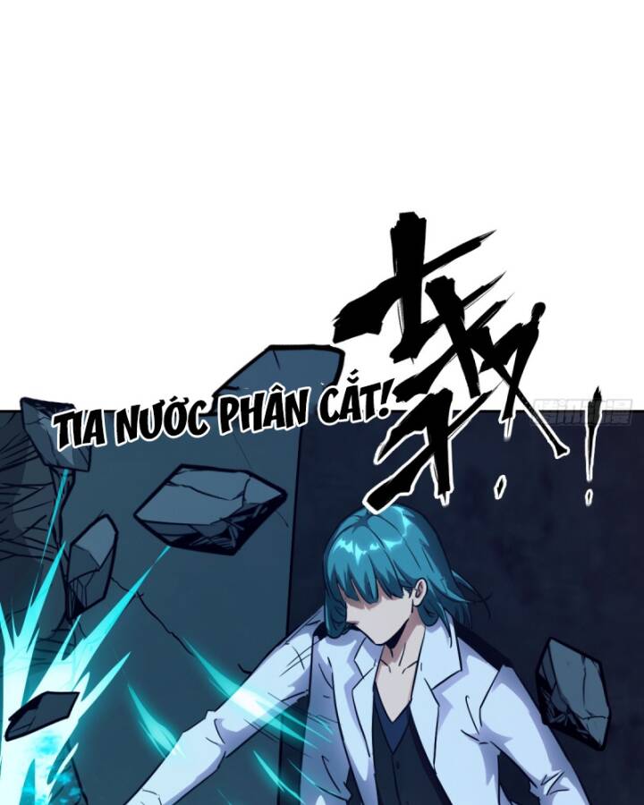 Tay Trái Của Ta Có Thể Dị Biến - Chapter 60 - Page 20