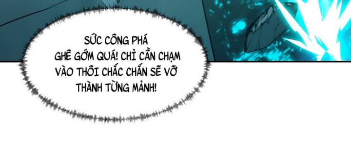 Tay Trái Của Ta Có Thể Dị Biến - Chapter 60 - Page 23