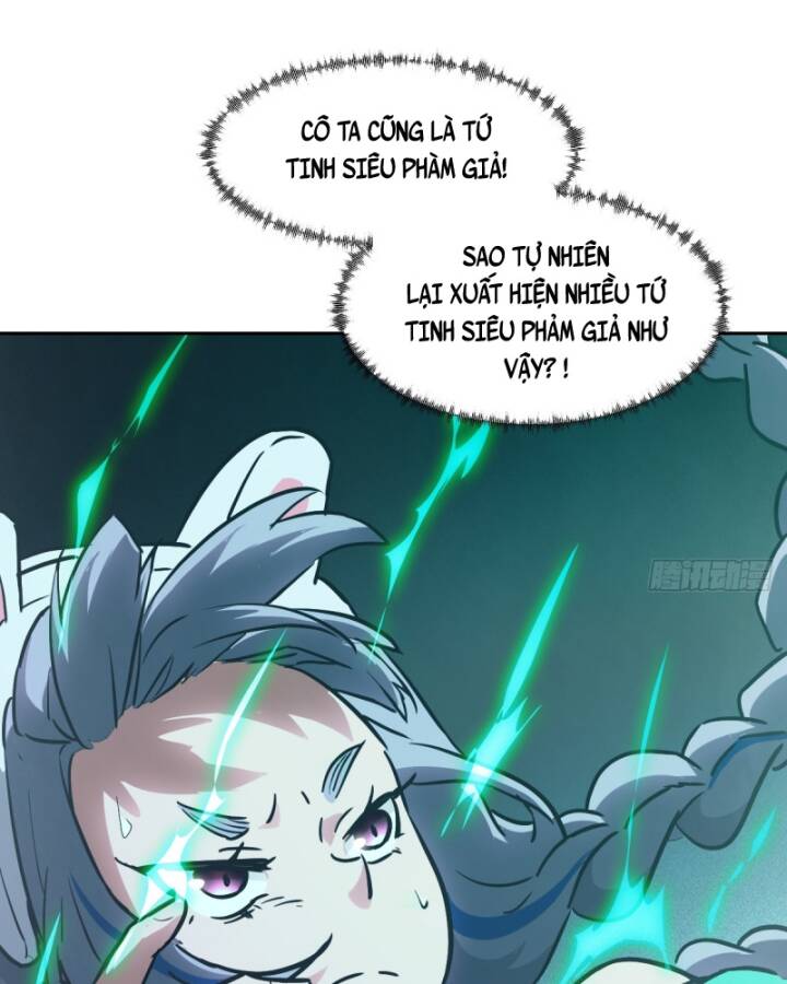 Tay Trái Của Ta Có Thể Dị Biến - Chapter 60 - Page 24