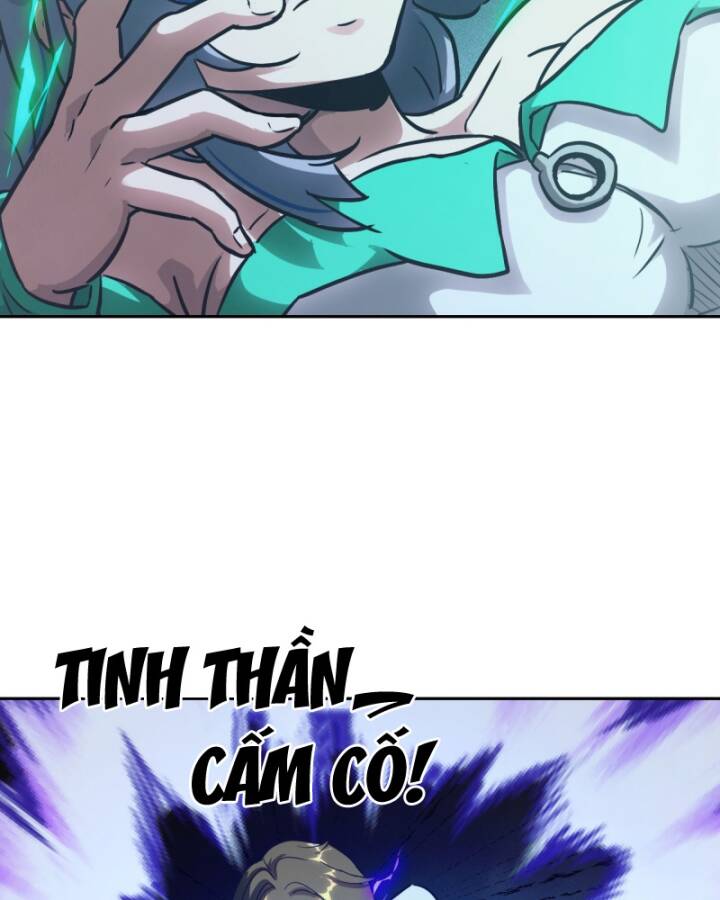 Tay Trái Của Ta Có Thể Dị Biến - Chapter 60 - Page 25