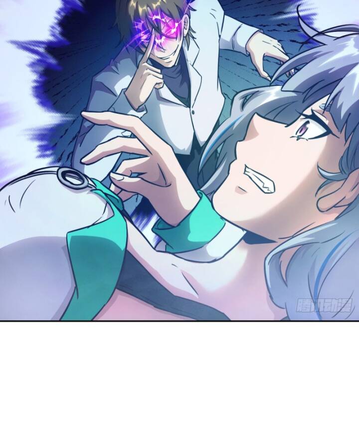 Tay Trái Của Ta Có Thể Dị Biến - Chapter 60 - Page 26