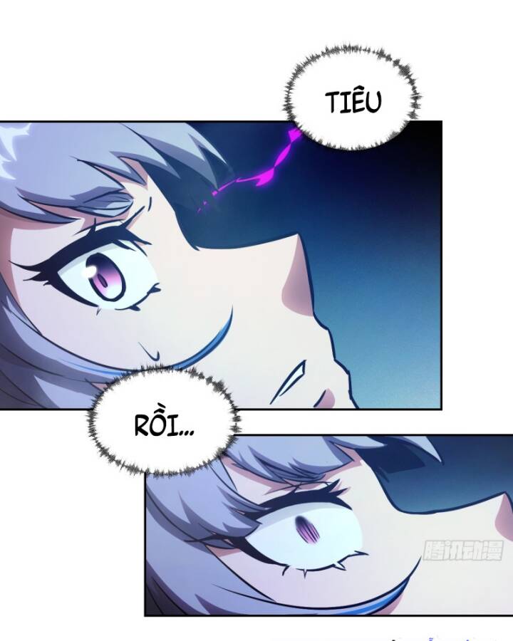 Tay Trái Của Ta Có Thể Dị Biến - Chapter 60 - Page 27