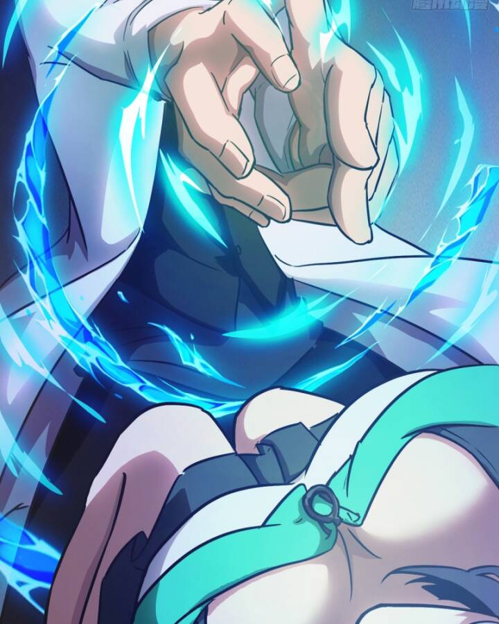 Tay Trái Của Ta Có Thể Dị Biến - Chapter 60 - Page 29