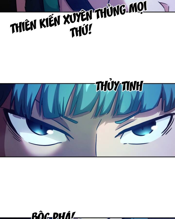 Tay Trái Của Ta Có Thể Dị Biến - Chapter 60 - Page 31