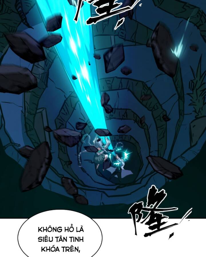 Tay Trái Của Ta Có Thể Dị Biến - Chapter 60 - Page 35