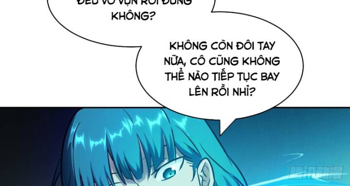 Tay Trái Của Ta Có Thể Dị Biến - Chapter 60 - Page 38