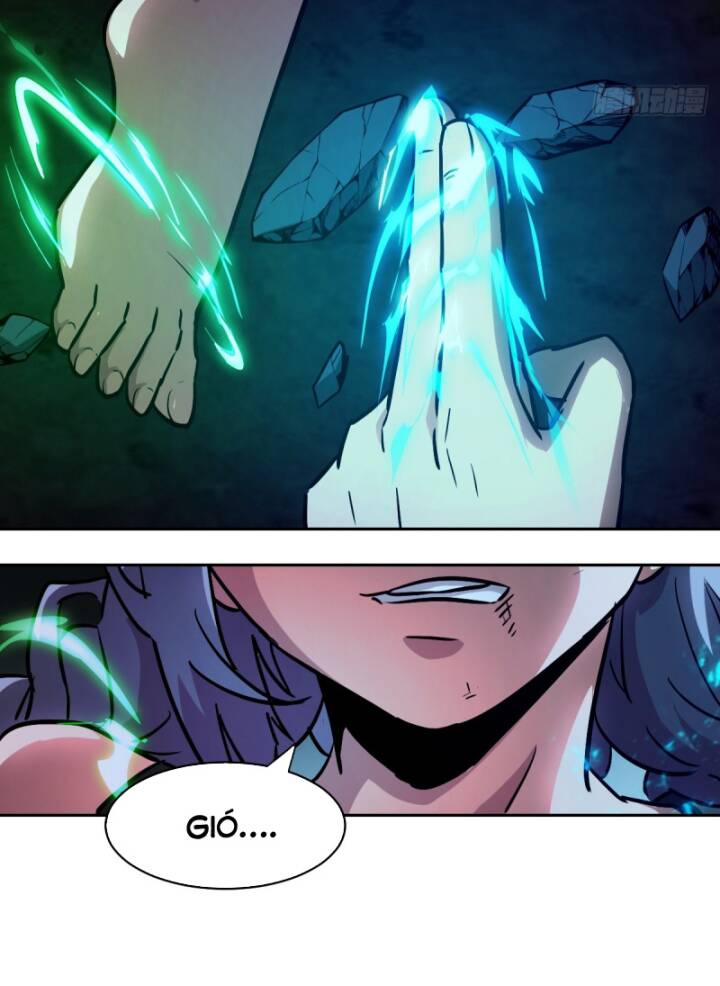 Tay Trái Của Ta Có Thể Dị Biến - Chapter 60 - Page 40