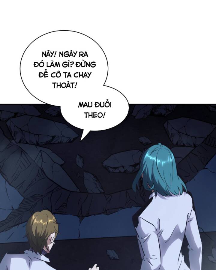 Tay Trái Của Ta Có Thể Dị Biến - Chapter 60 - Page 43