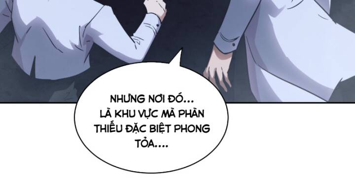 Tay Trái Của Ta Có Thể Dị Biến - Chapter 60 - Page 44