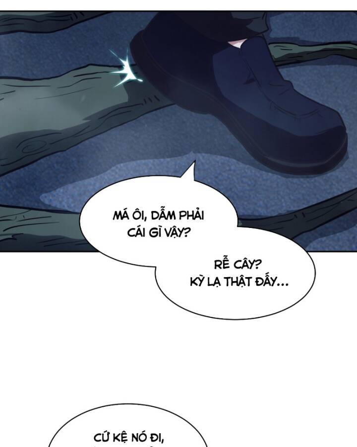 Tay Trái Của Ta Có Thể Dị Biến - Chapter 60 - Page 48
