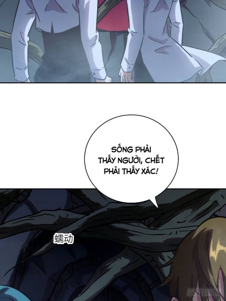 Tay Trái Của Ta Có Thể Dị Biến - Chapter 60 - Page 50