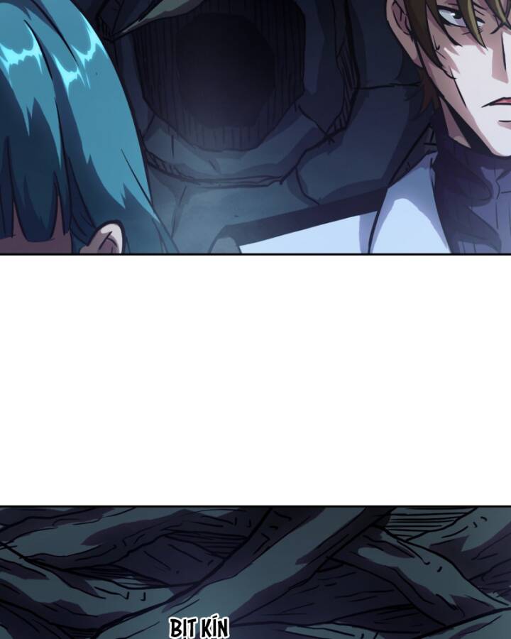 Tay Trái Của Ta Có Thể Dị Biến - Chapter 60 - Page 51