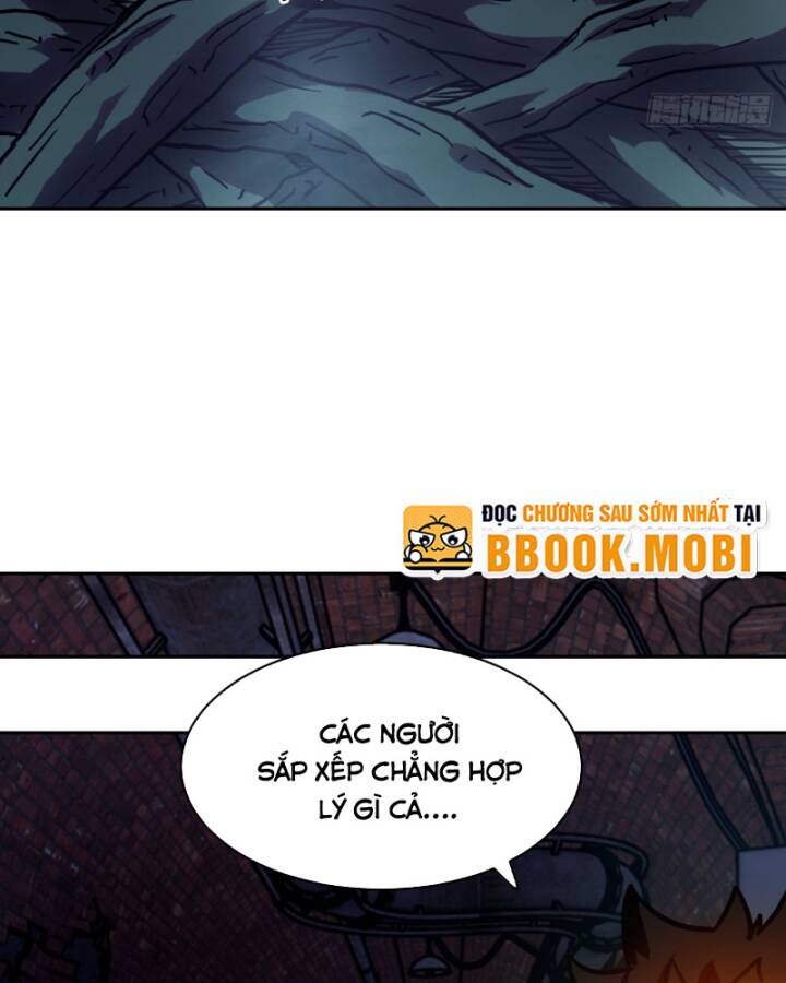 Tay Trái Của Ta Có Thể Dị Biến - Chapter 60 - Page 52