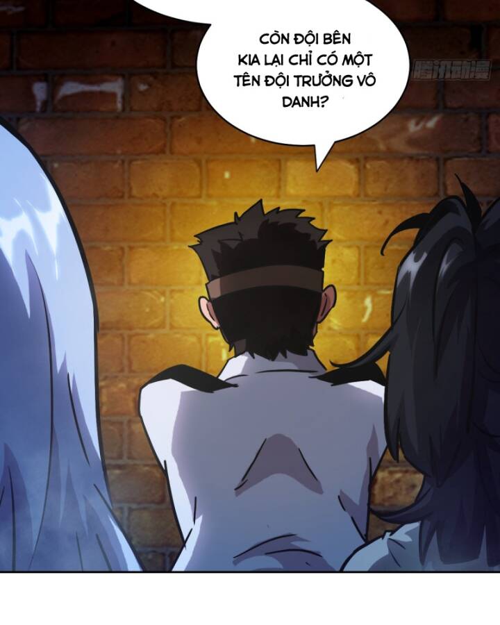 Tay Trái Của Ta Có Thể Dị Biến - Chapter 60 - Page 55